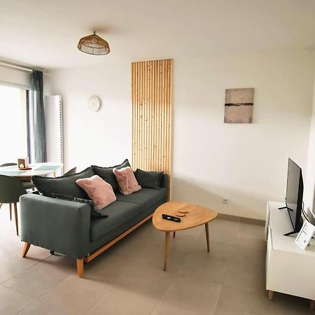 La BauleCocoon With Terrace At 2 Steps From The Sea公寓 外观 照片