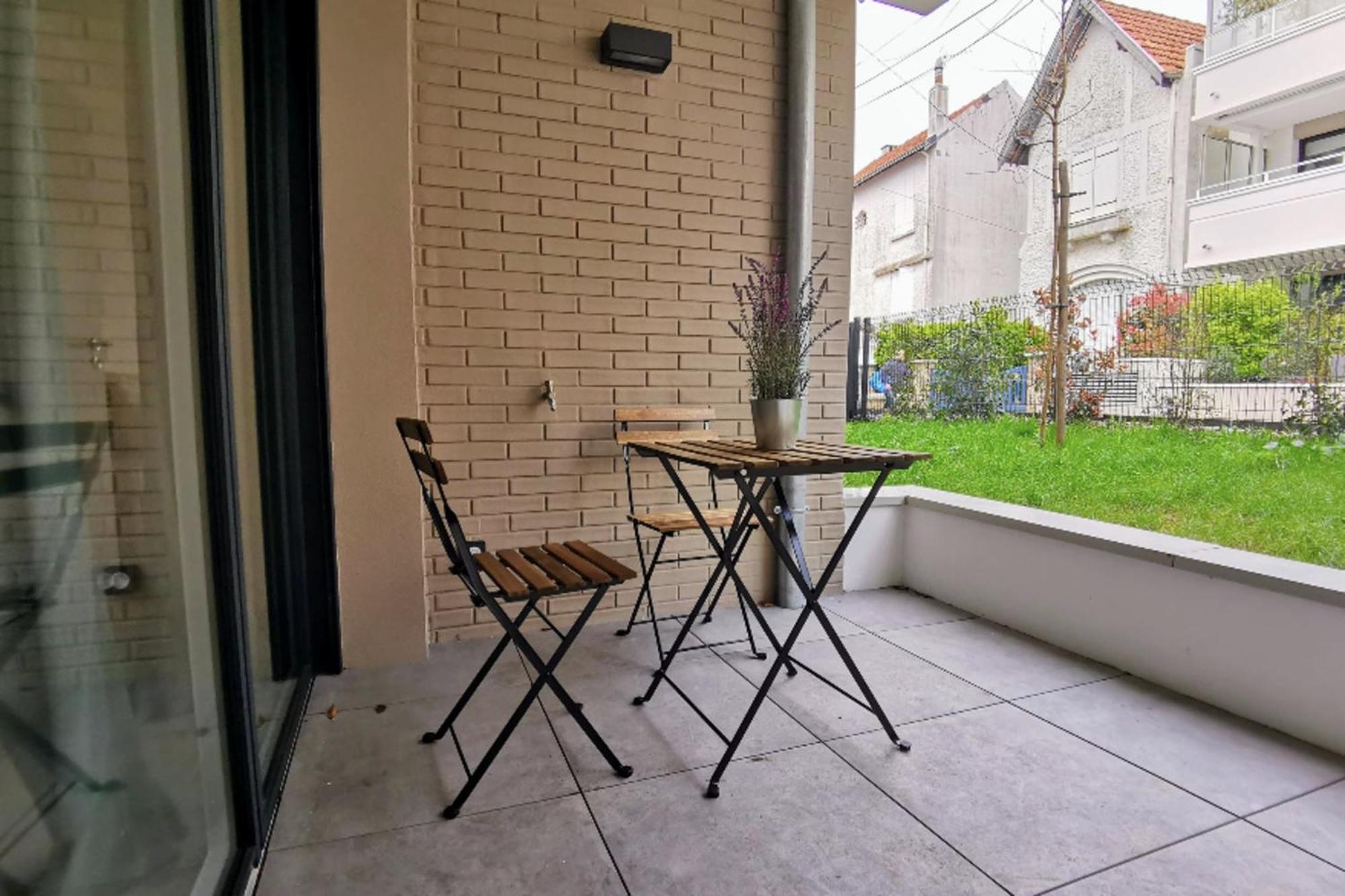 La BauleCocoon With Terrace At 2 Steps From The Sea公寓 外观 照片